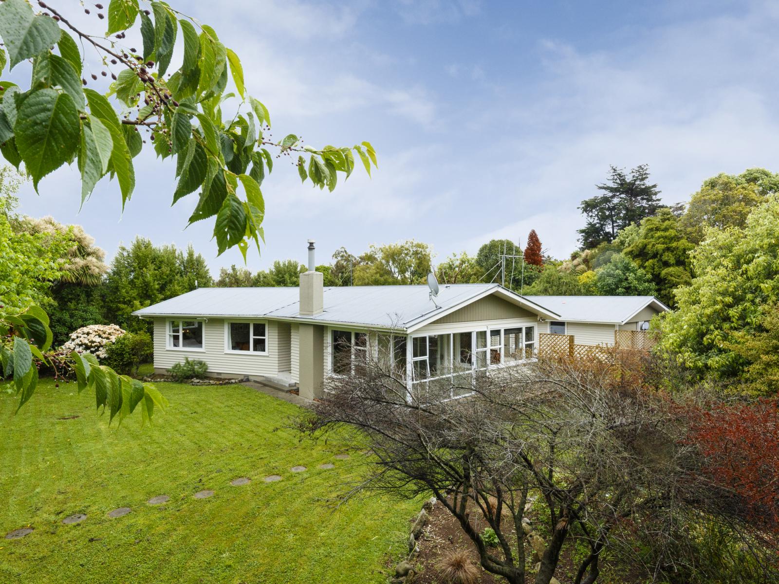 27 Flyger Street, Kimbolton