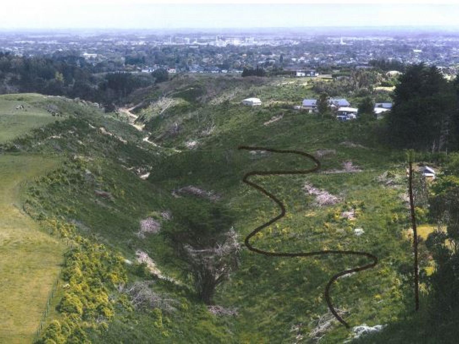 246 Polson Hill Drive, Aokautere