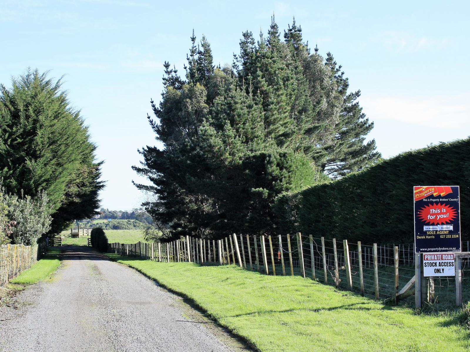 246 Polson Hill Drive, Aokautere