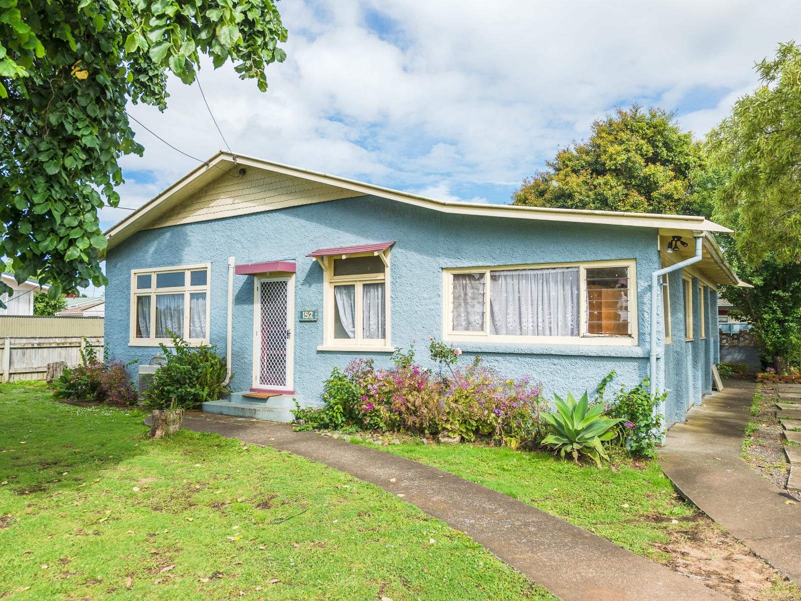 152 Parsons Street, Springvale