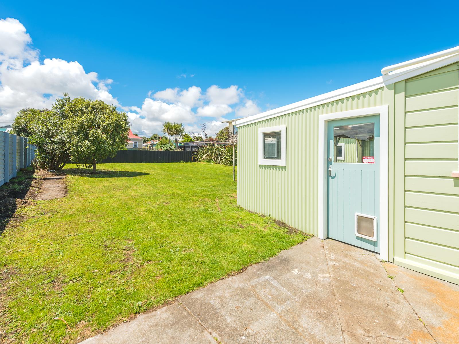 12 Karaka Street, Castlecliff