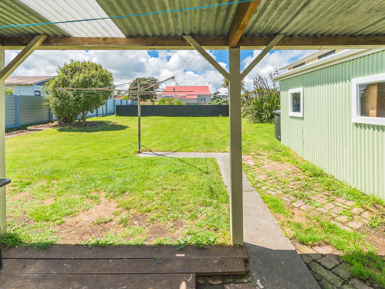 12 Karaka Street, Castlecliff