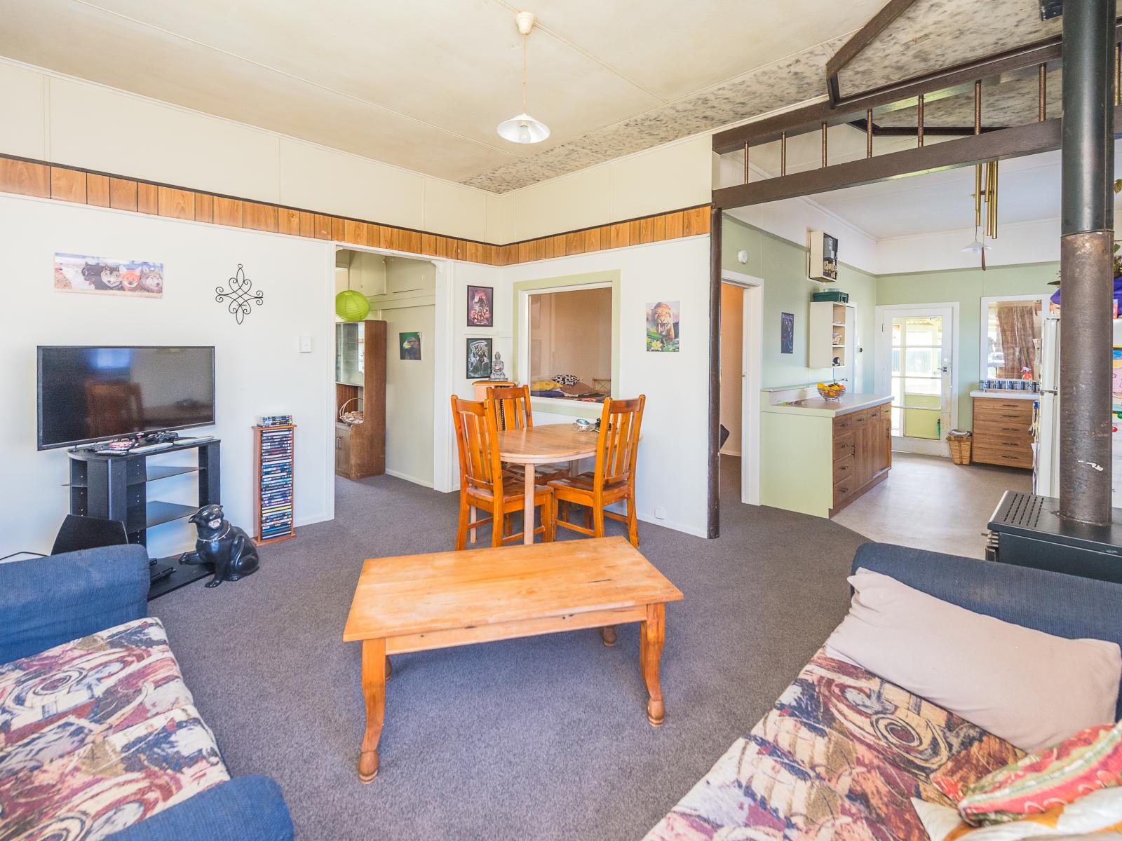 12 Karaka Street, Castlecliff