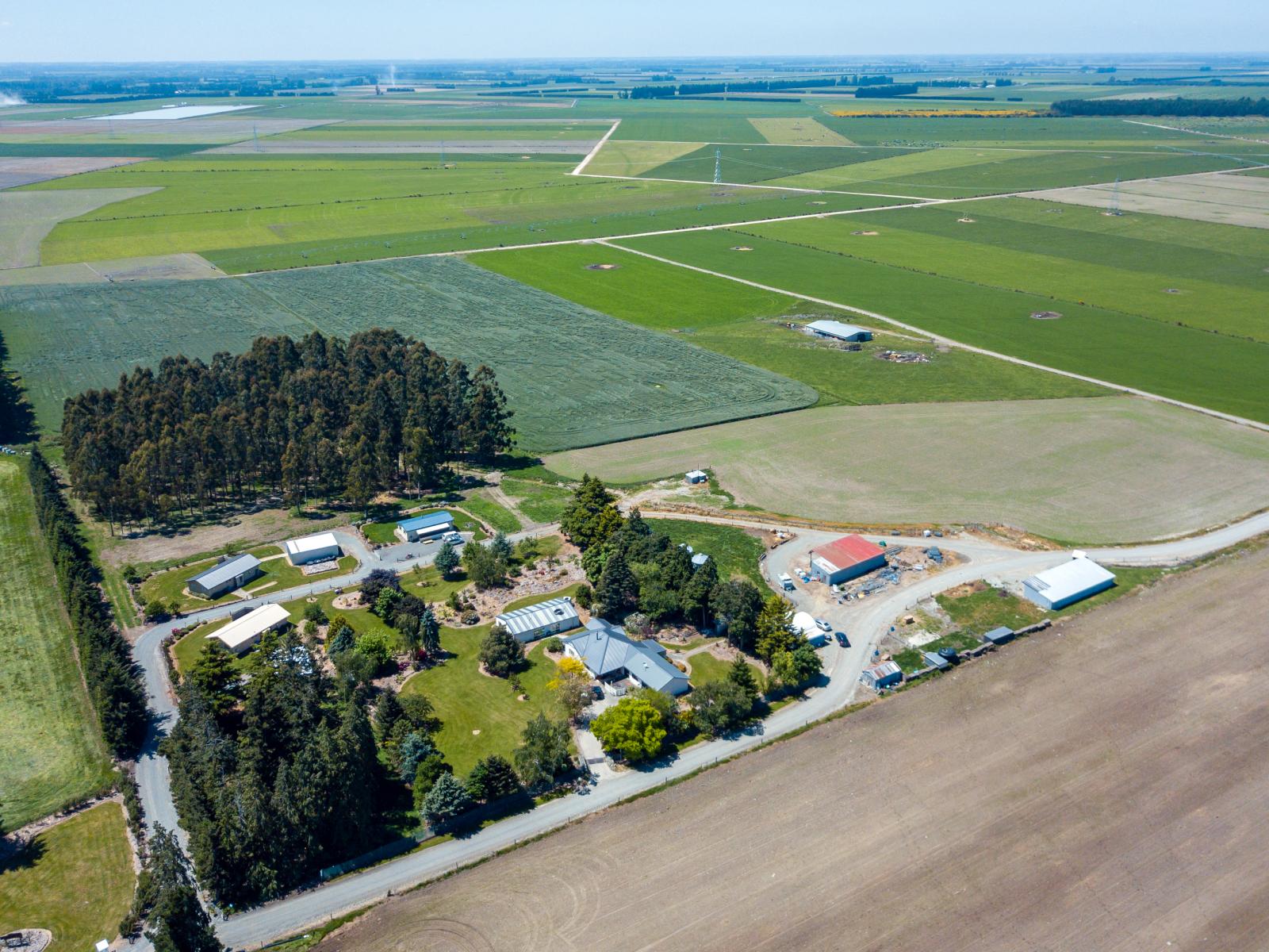 102 Anama Station Road, Mayfield