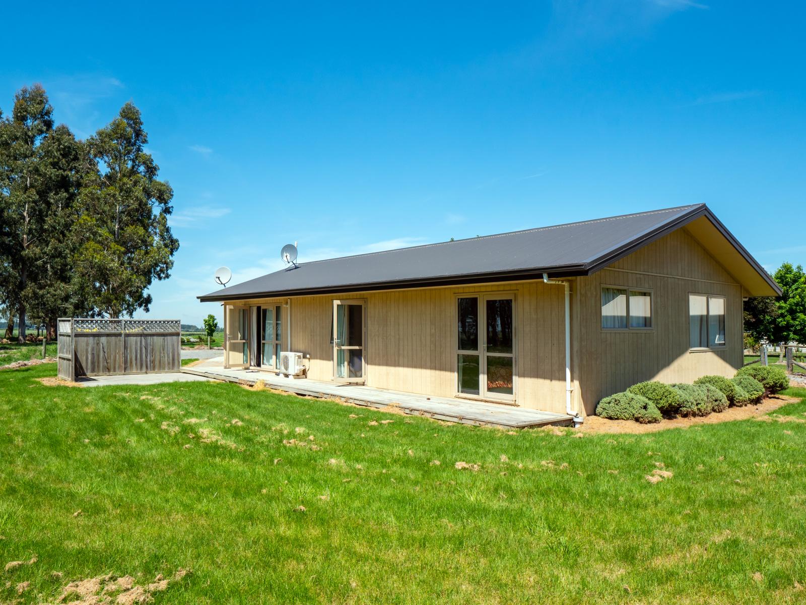 102 Anama Station Road, Mayfield