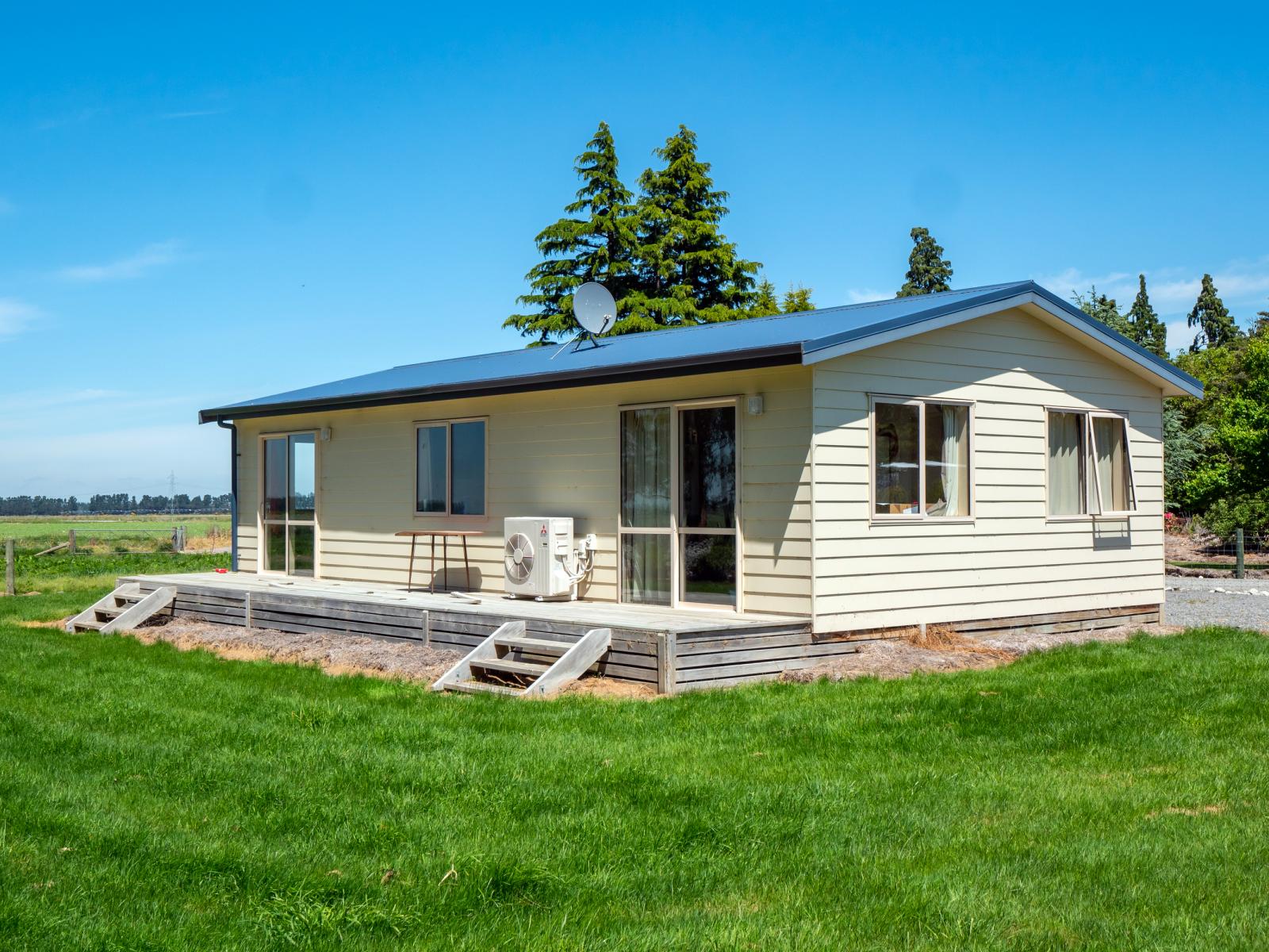 102 Anama Station Road, Mayfield