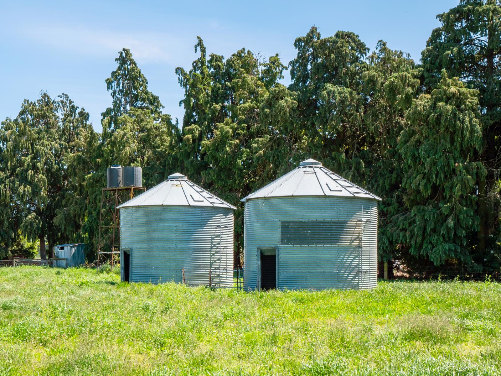 102 Anama Station Road, Mayfield