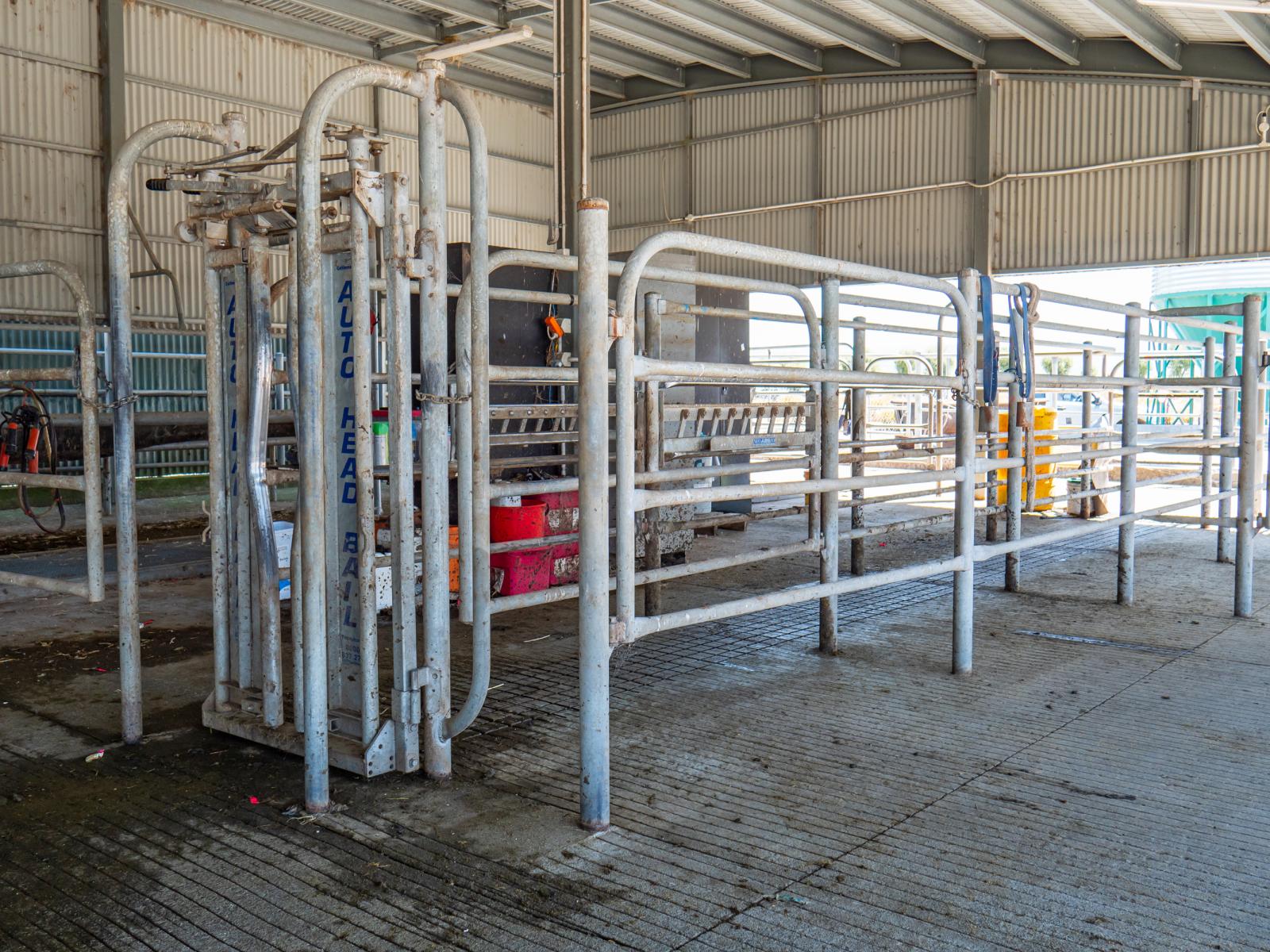 102 Anama Station Road, Mayfield