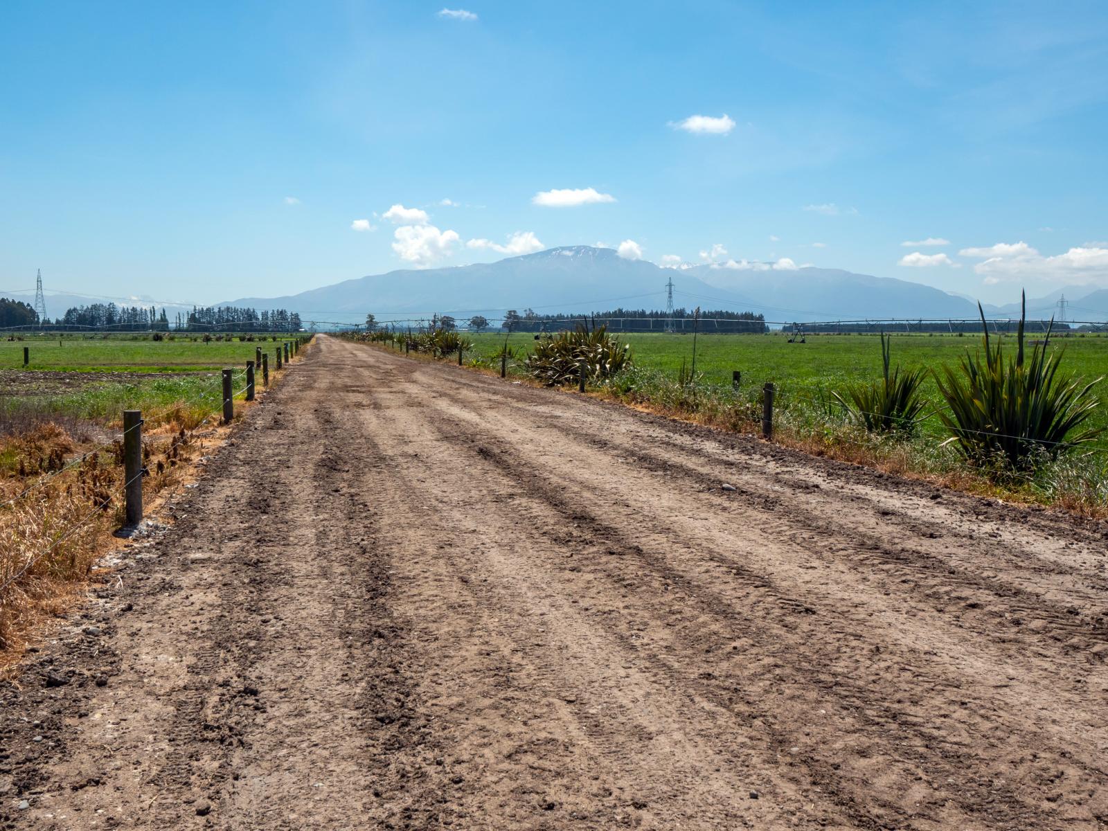 102 Anama Station Road, Mayfield