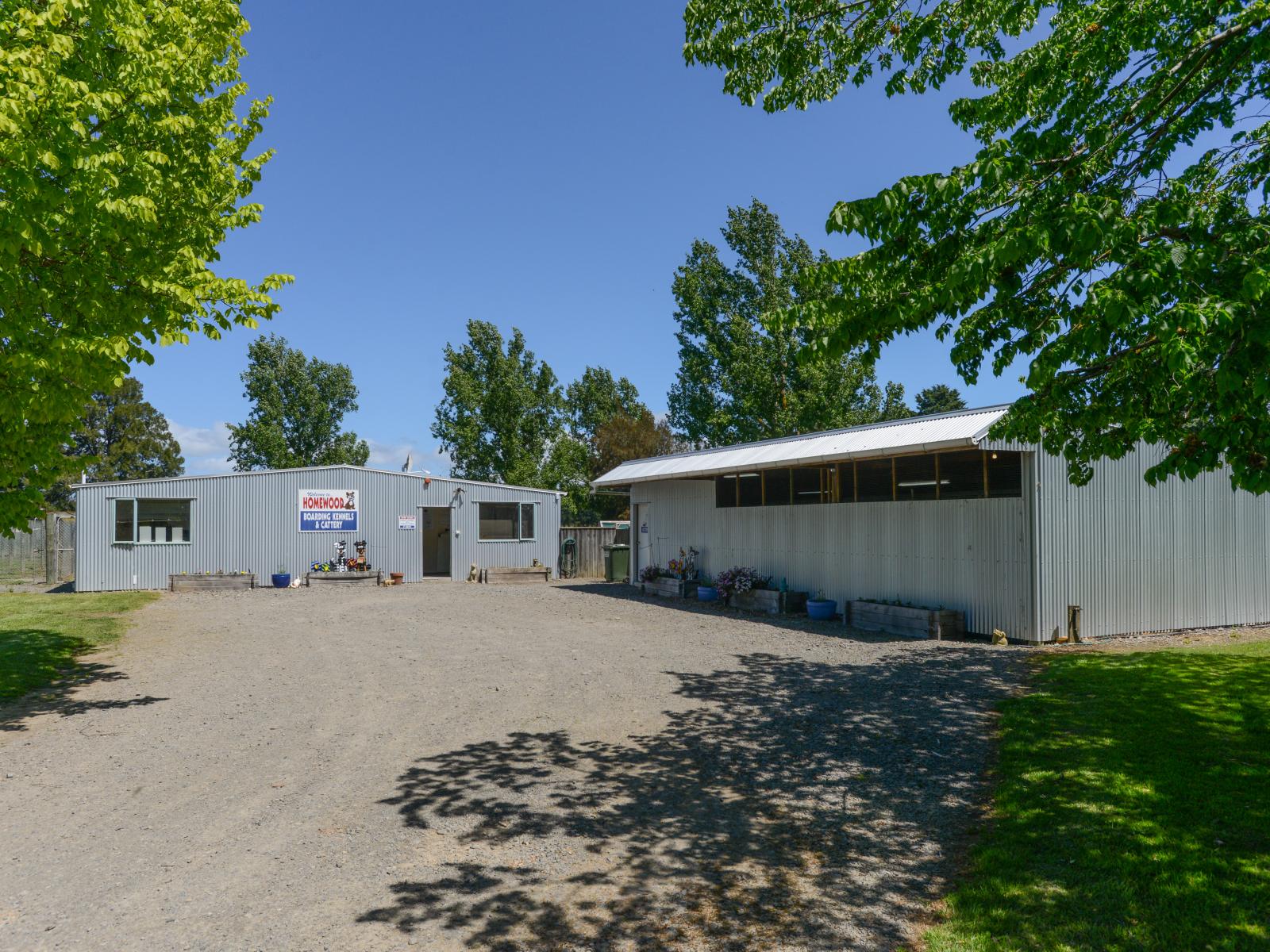 3435 State Highway 2, Takapau