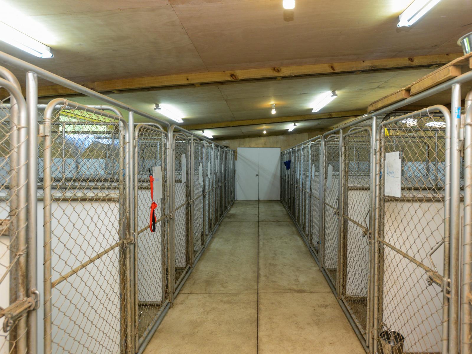 3435 State Highway 2, Takapau