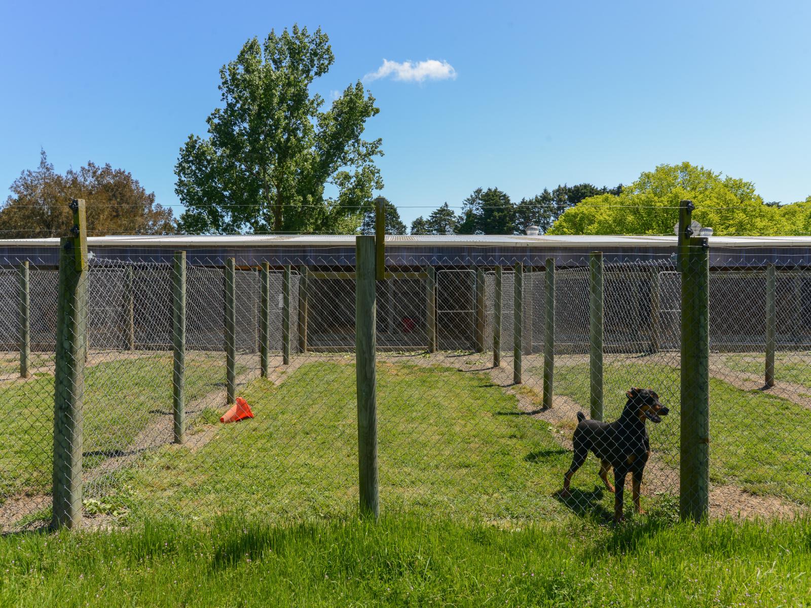 3435 State Highway 2, Takapau