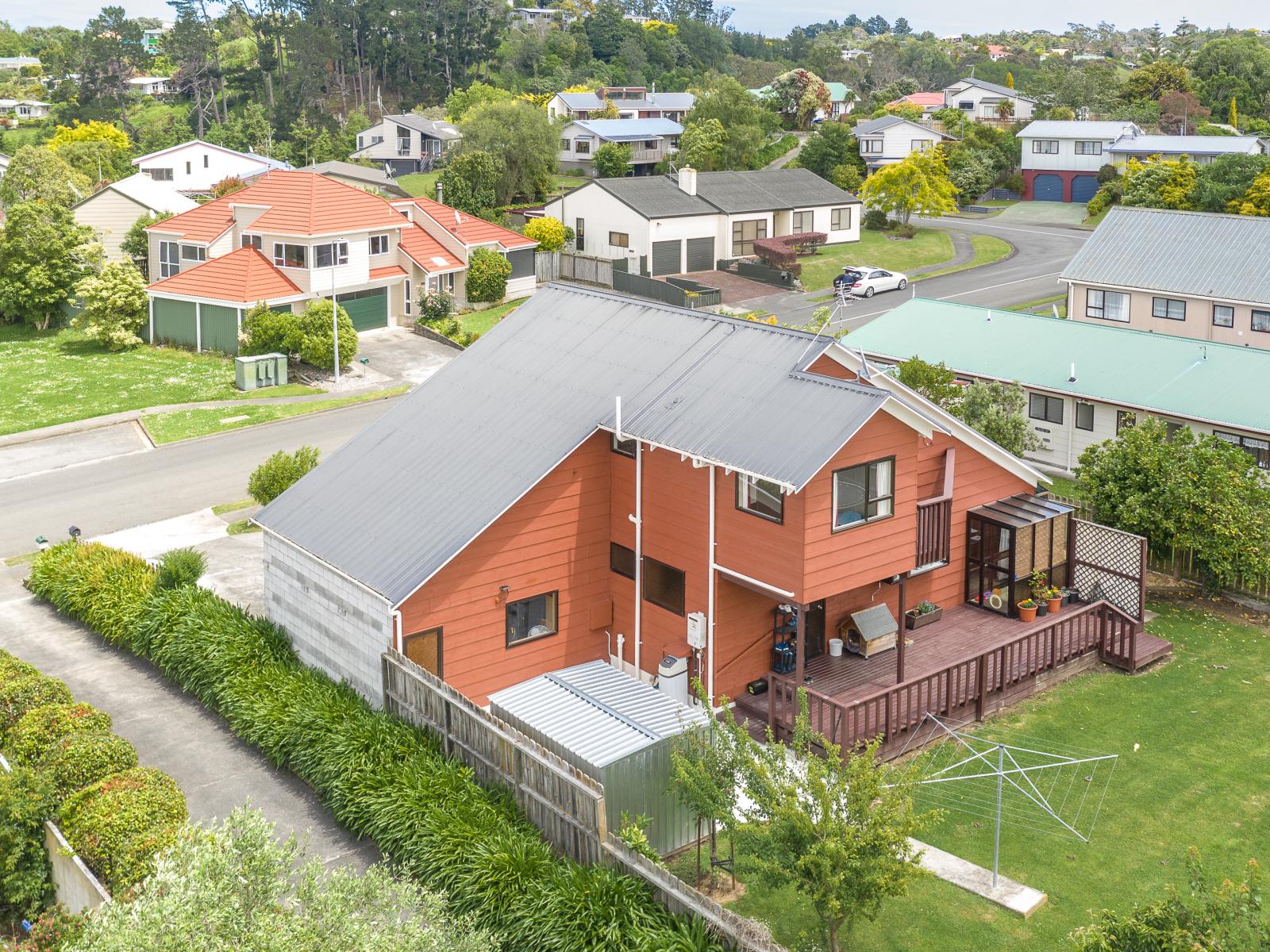36 Parkdale Drive, Aramoho