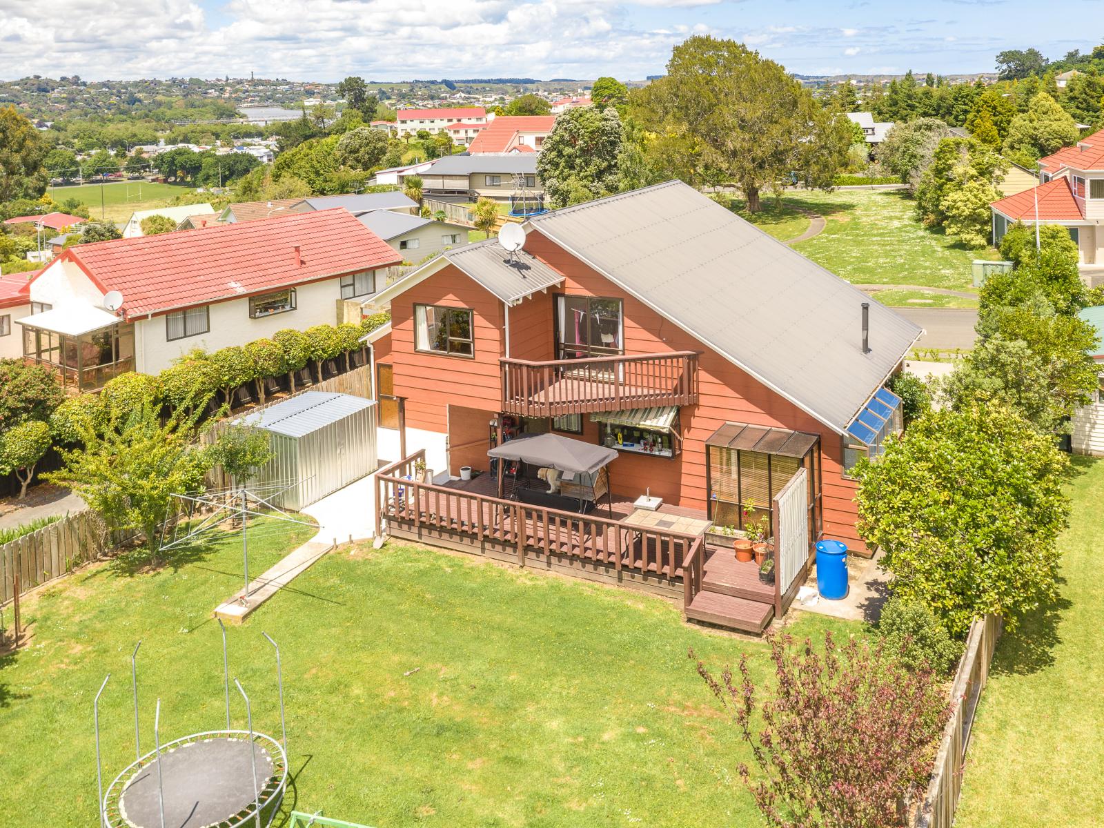 36 Parkdale Drive, Aramoho