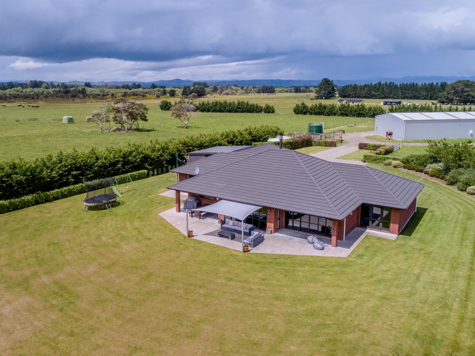 296 Norfolk Road, Carterton