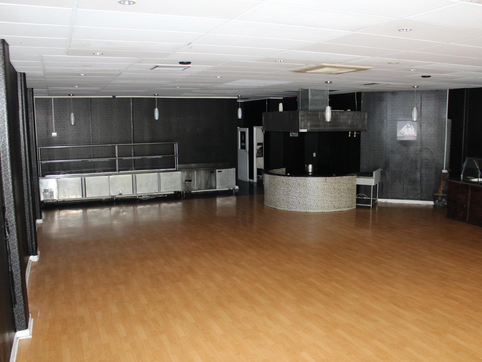 49-51 The Square, Central