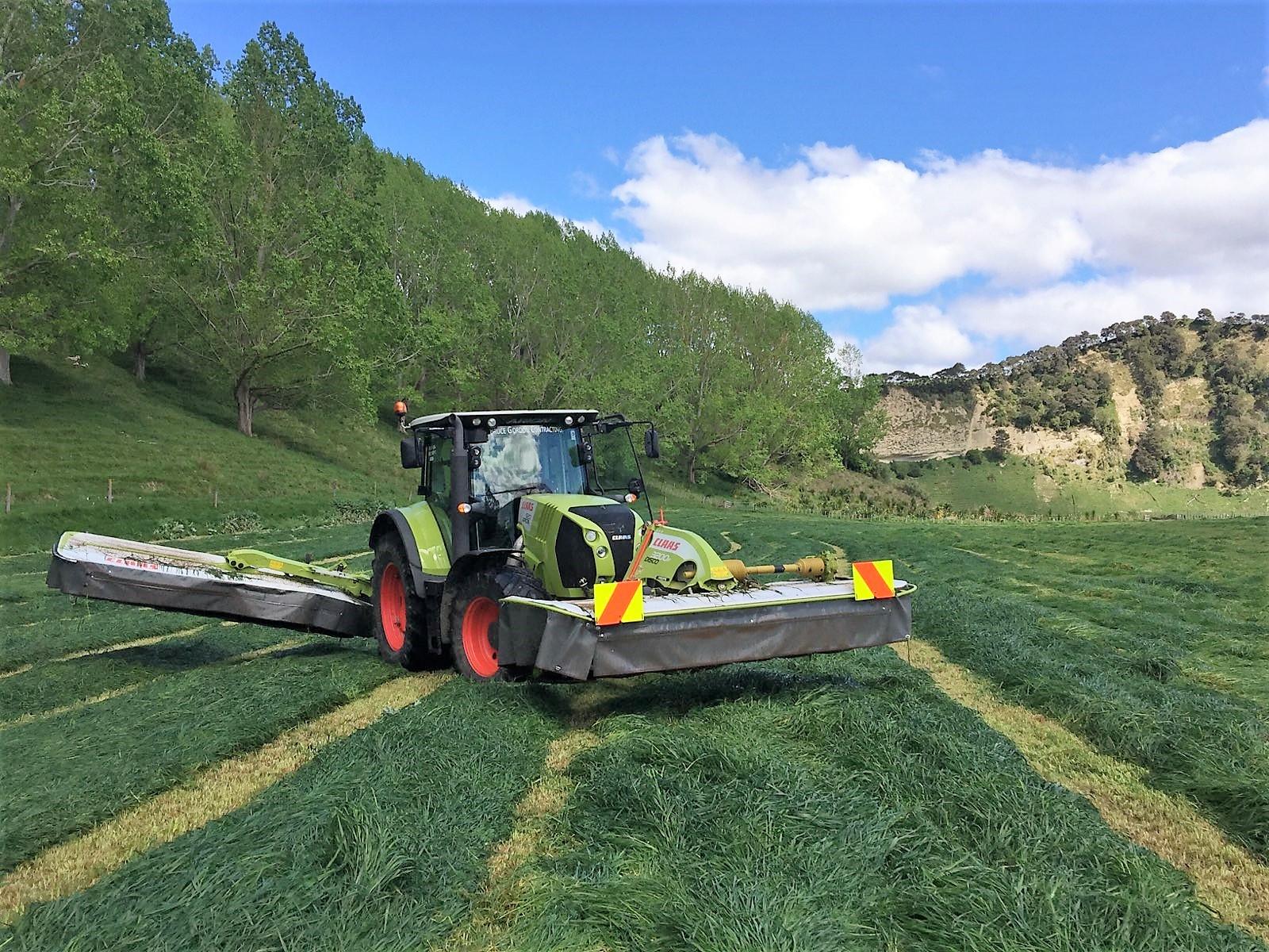 265 Waimutu Road, Marton