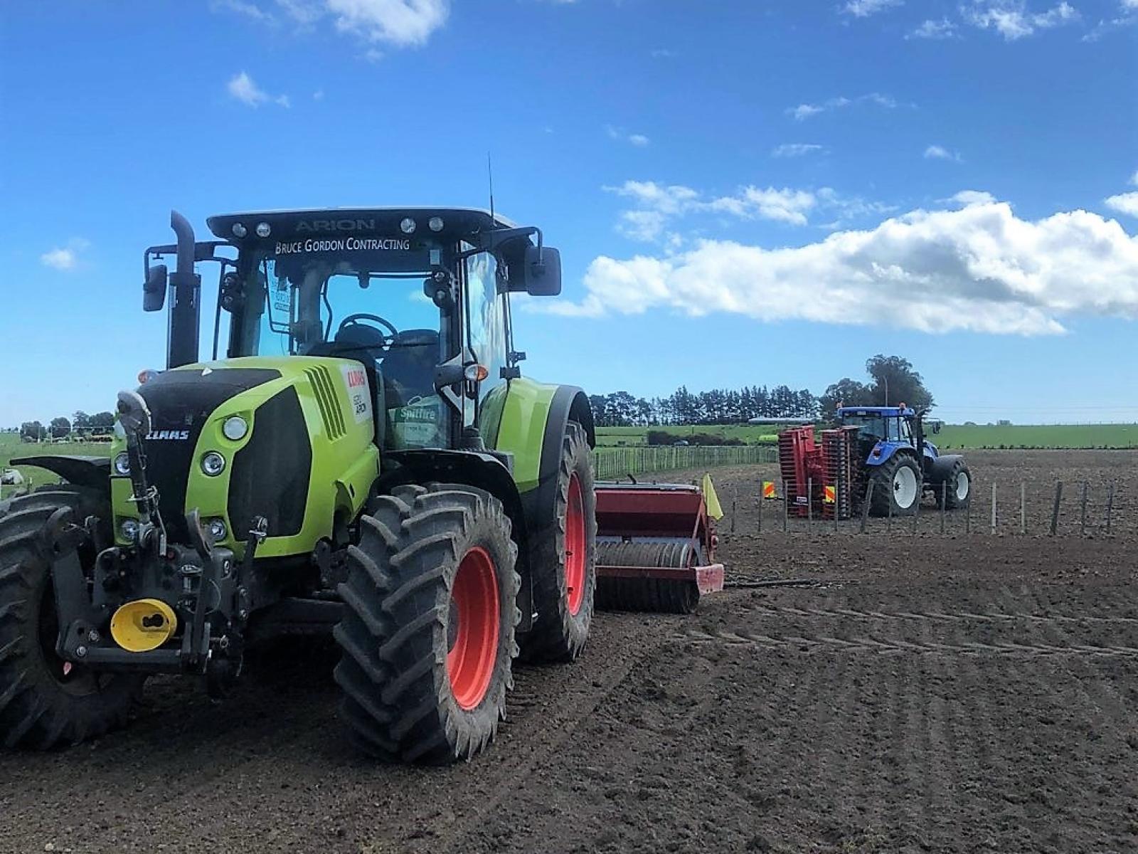 265 Waimutu Road, Marton