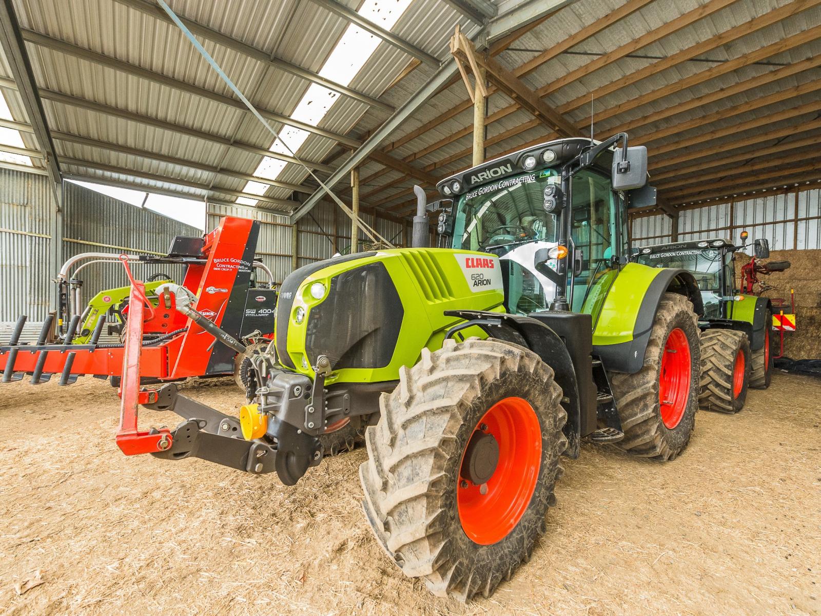 265 Waimutu Road, Marton