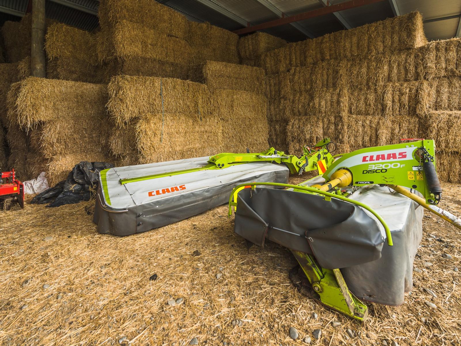 265 Waimutu Road, Marton