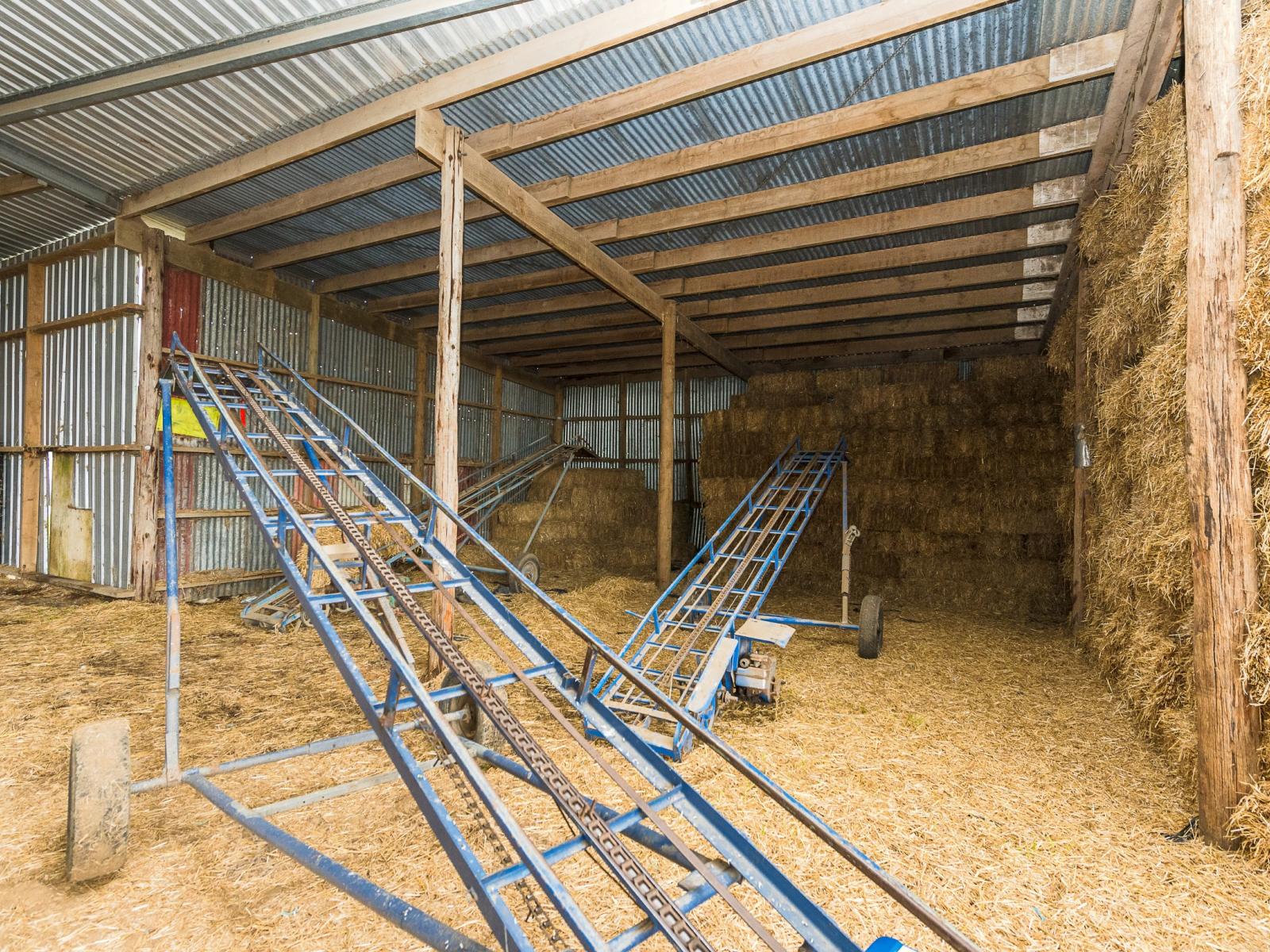 265 Waimutu Road, Marton