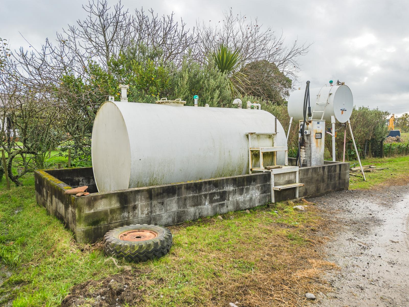 265 Waimutu Road, Marton