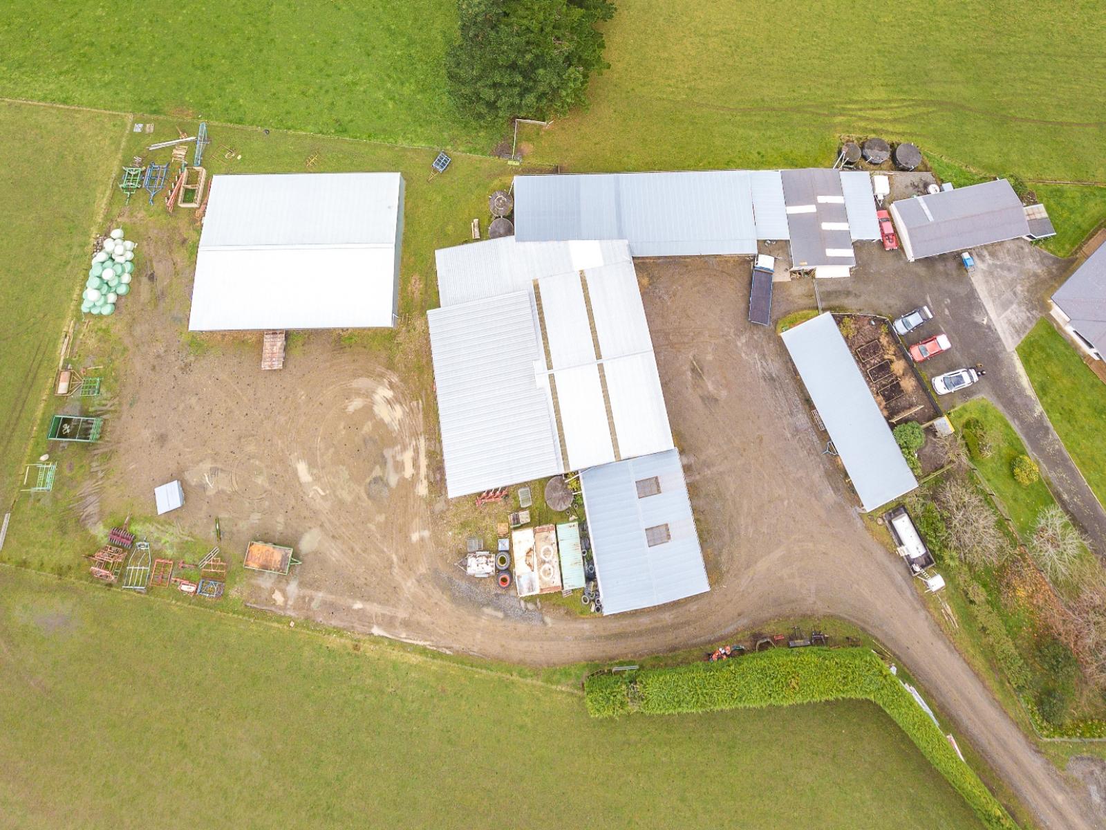 265 Waimutu Road, Marton