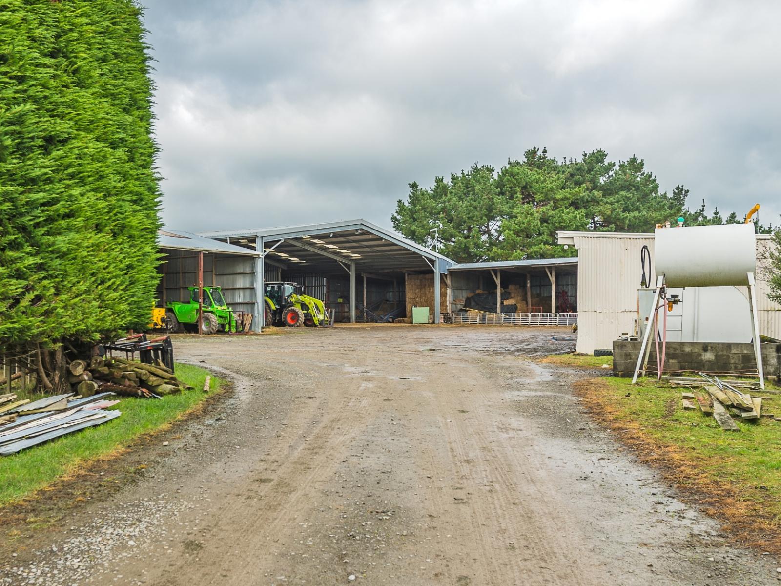 265 Waimutu Road, Marton