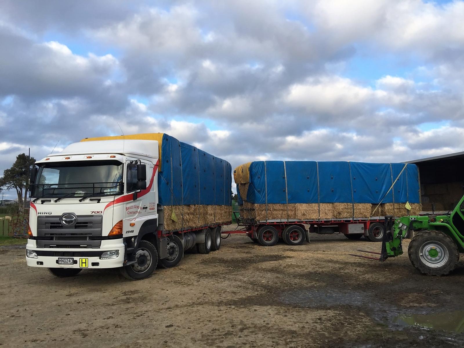 265 Waimutu Road, Marton