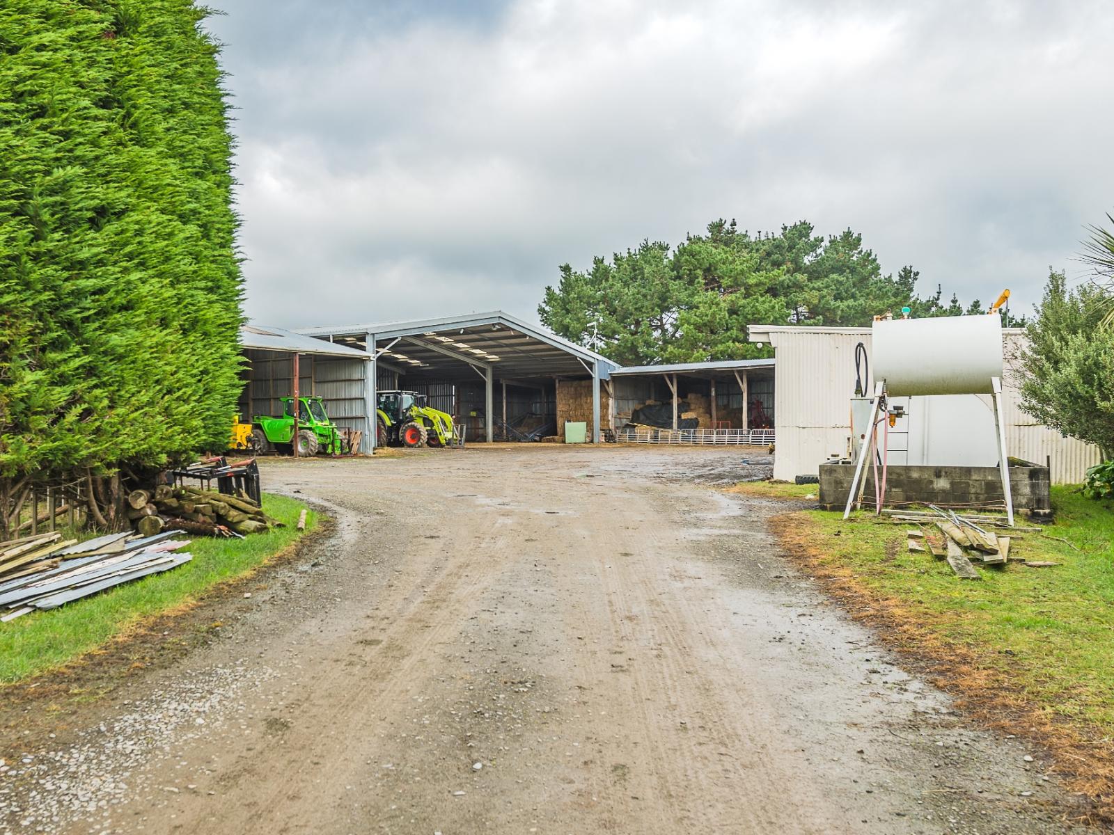 265 Waimutu Road, Marton
