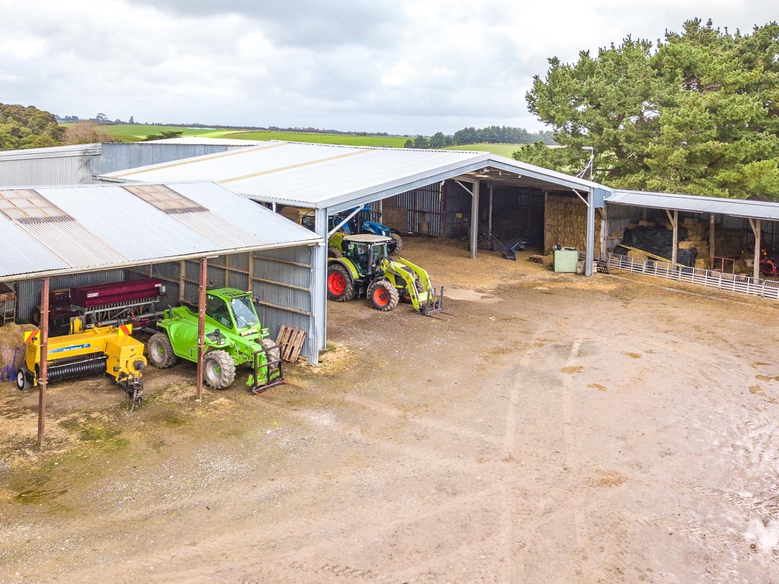 265 Waimutu Road, Marton