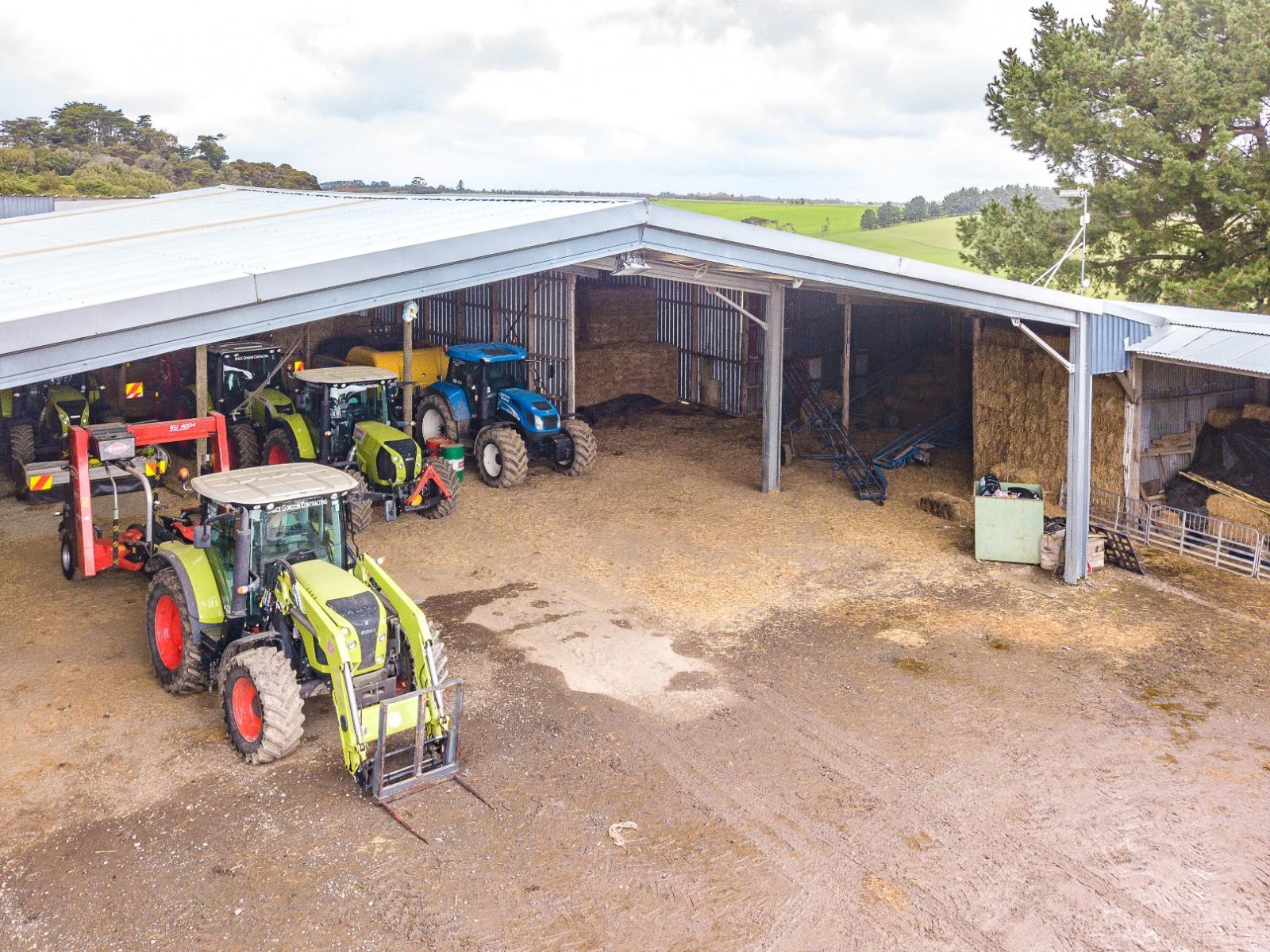 265 Waimutu Road, Marton