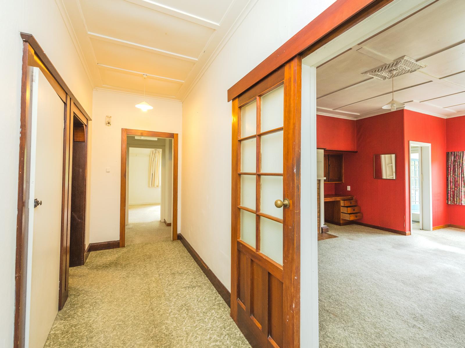 479 Rangitatau West Road, Maxwell