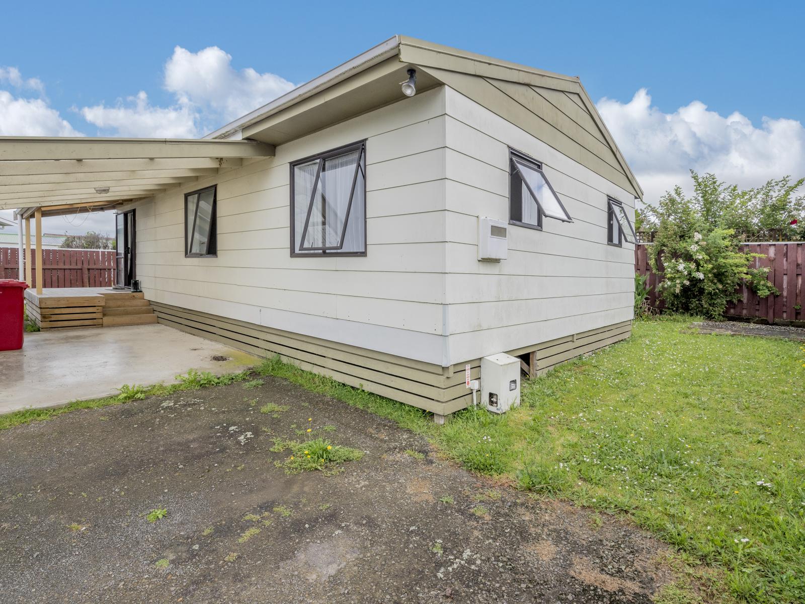 13A Adkin Avenue, Levin