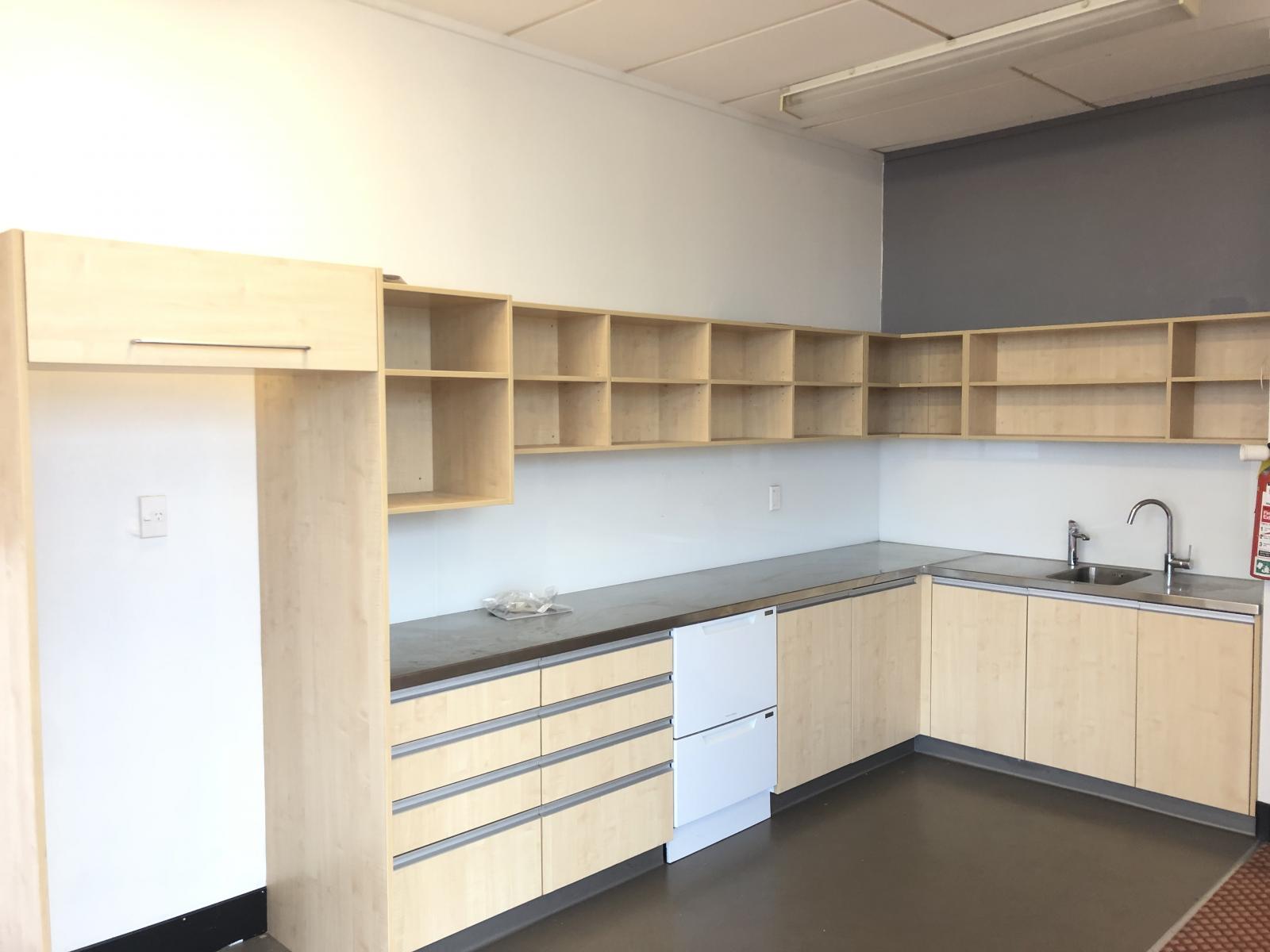 100 Karamu Road North, Hastings