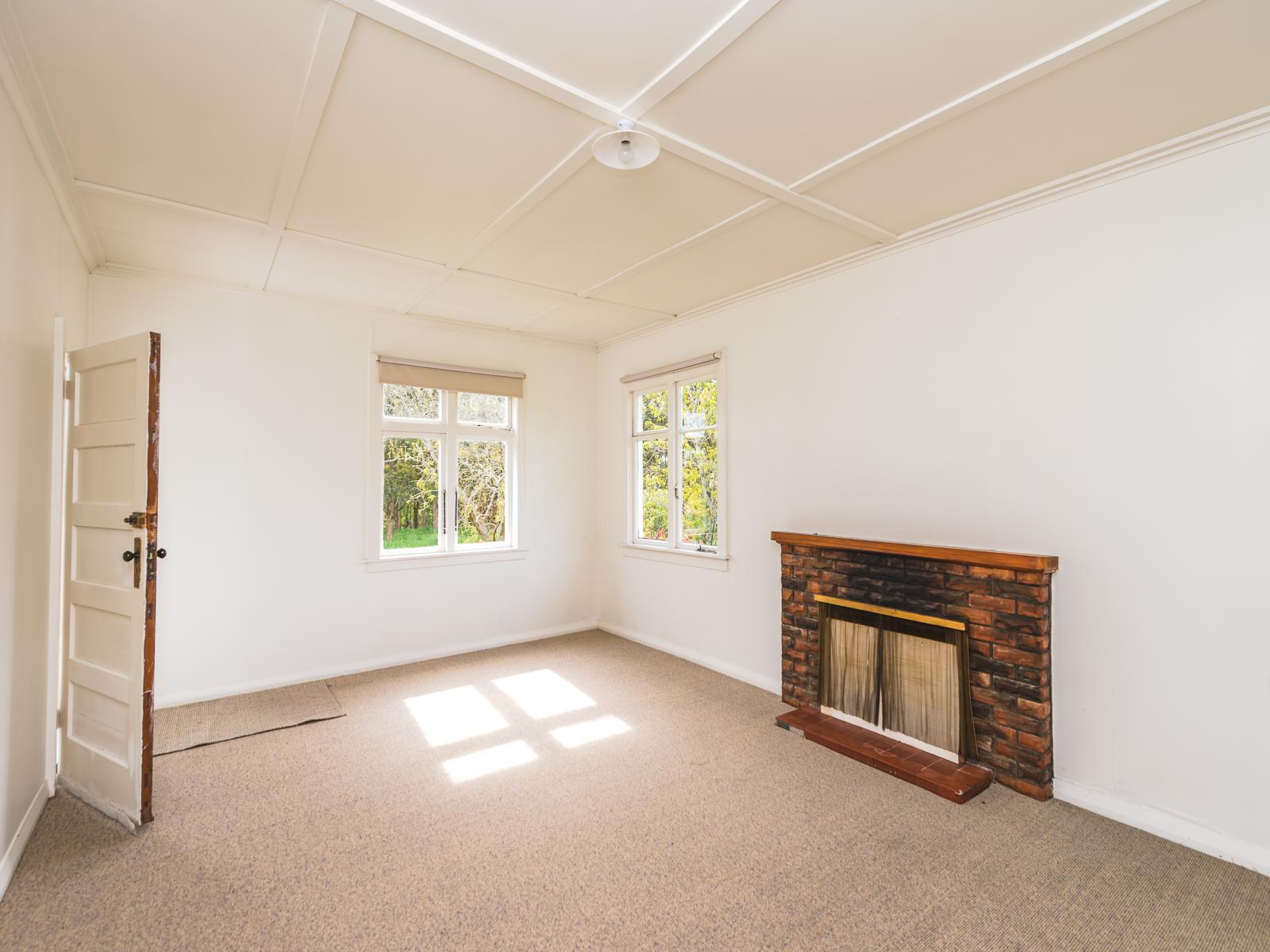 503 Rangitatau West Road, Maxwell