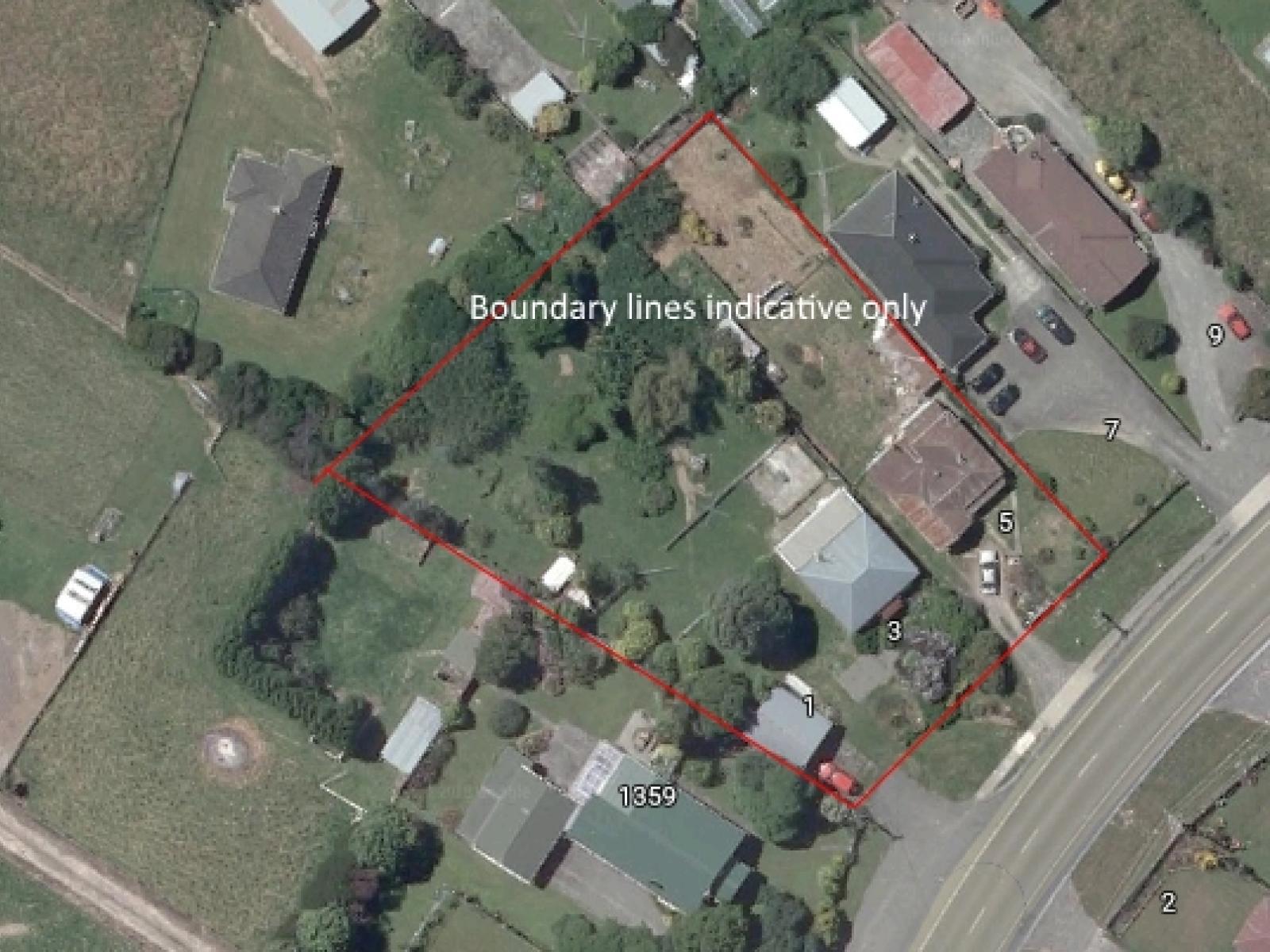 3 and 5 Margaret Street, Shannon