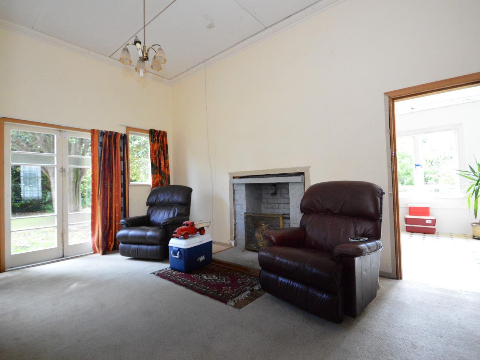 3 and 5 Margaret Street, Shannon