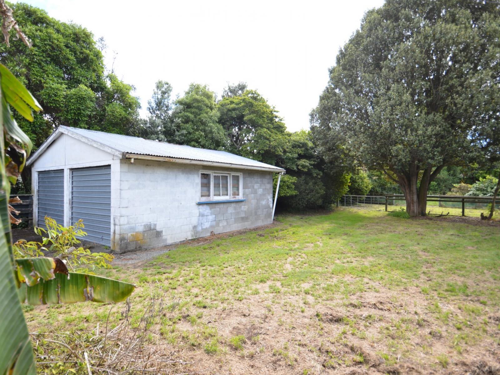 3 and 5 Margaret Street, Shannon