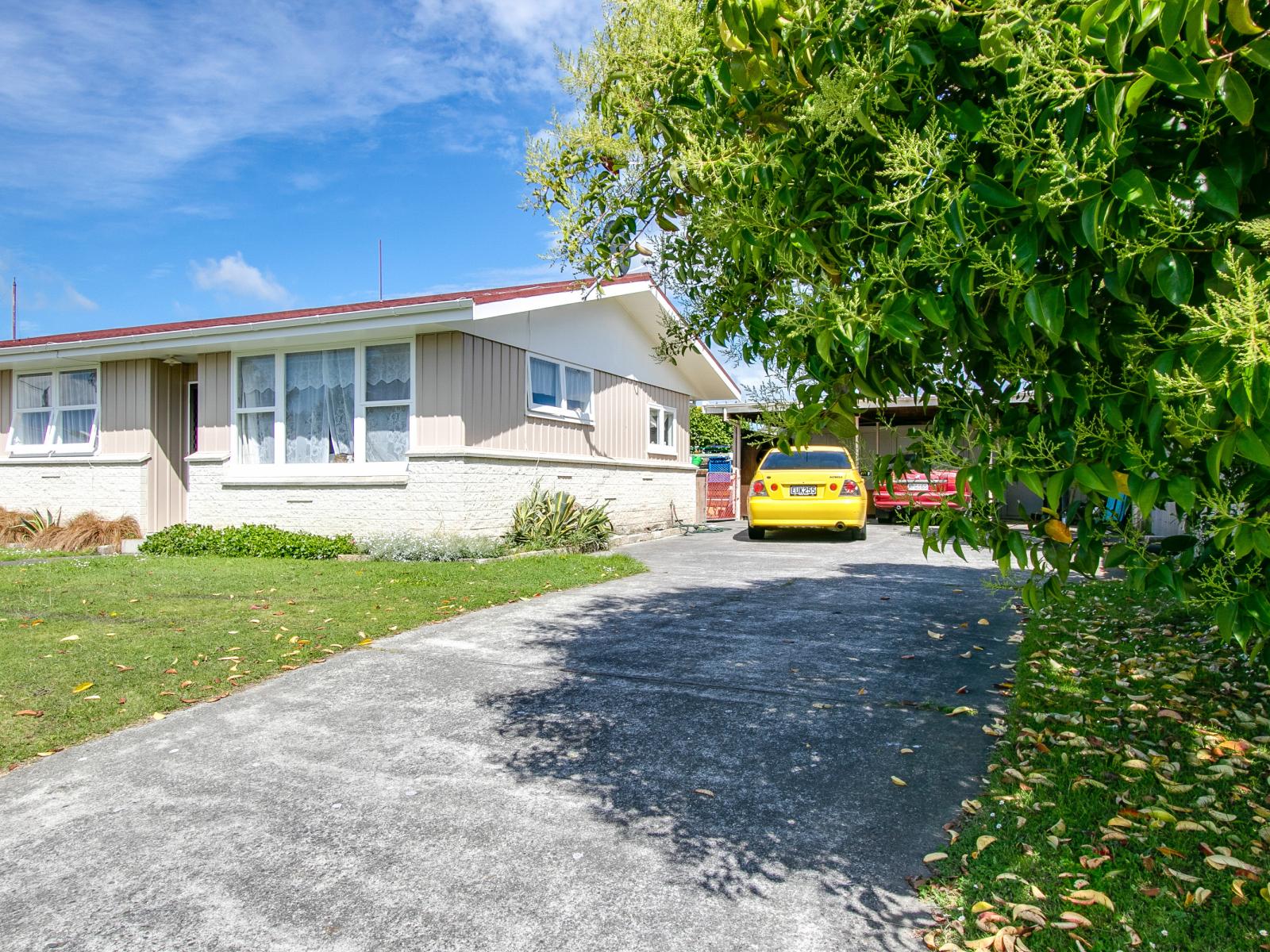 Unit 3, 47 Leicester Avenue, Tamatea