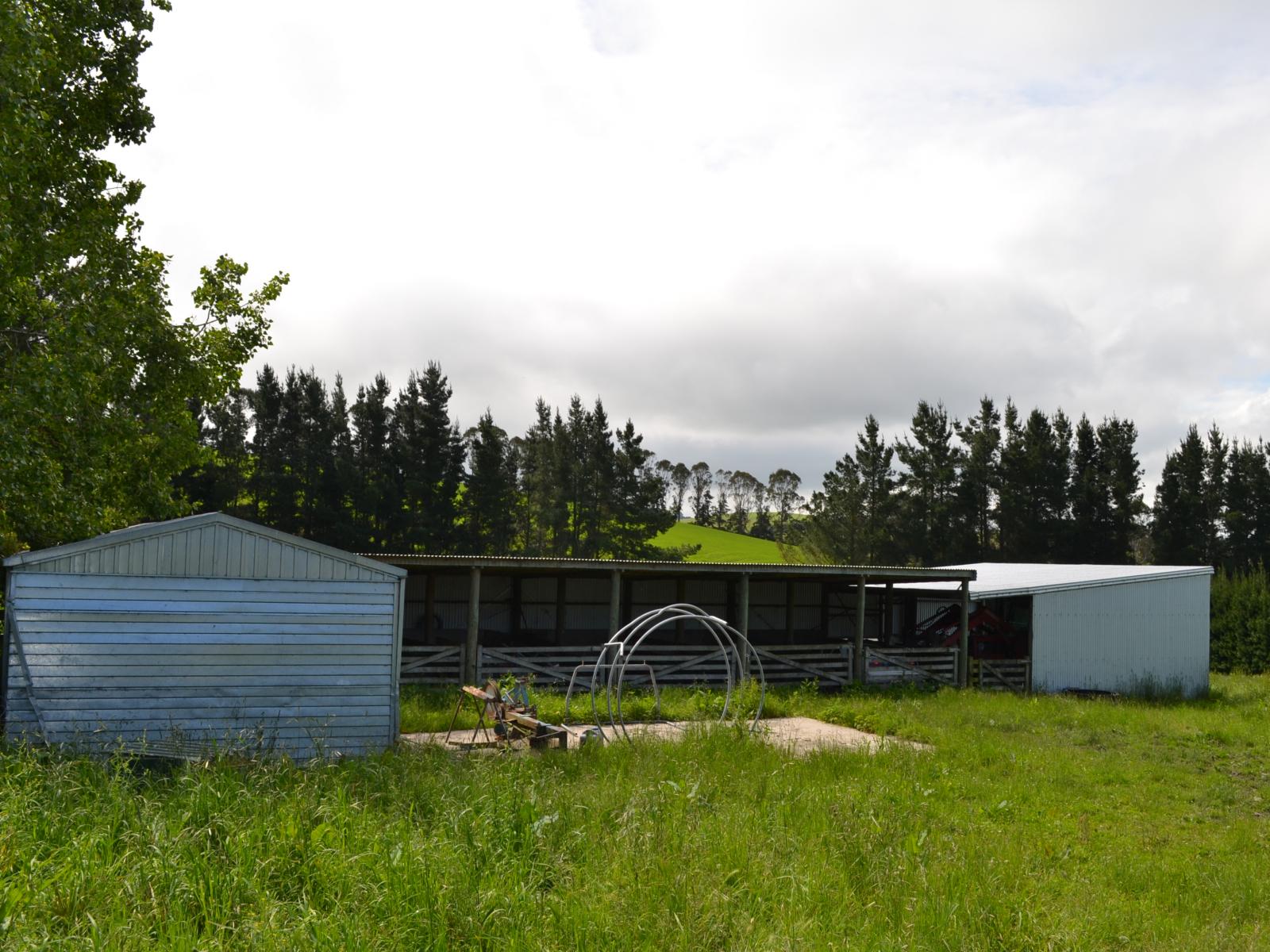 56 Rutherford Road, Fuchsia Creek