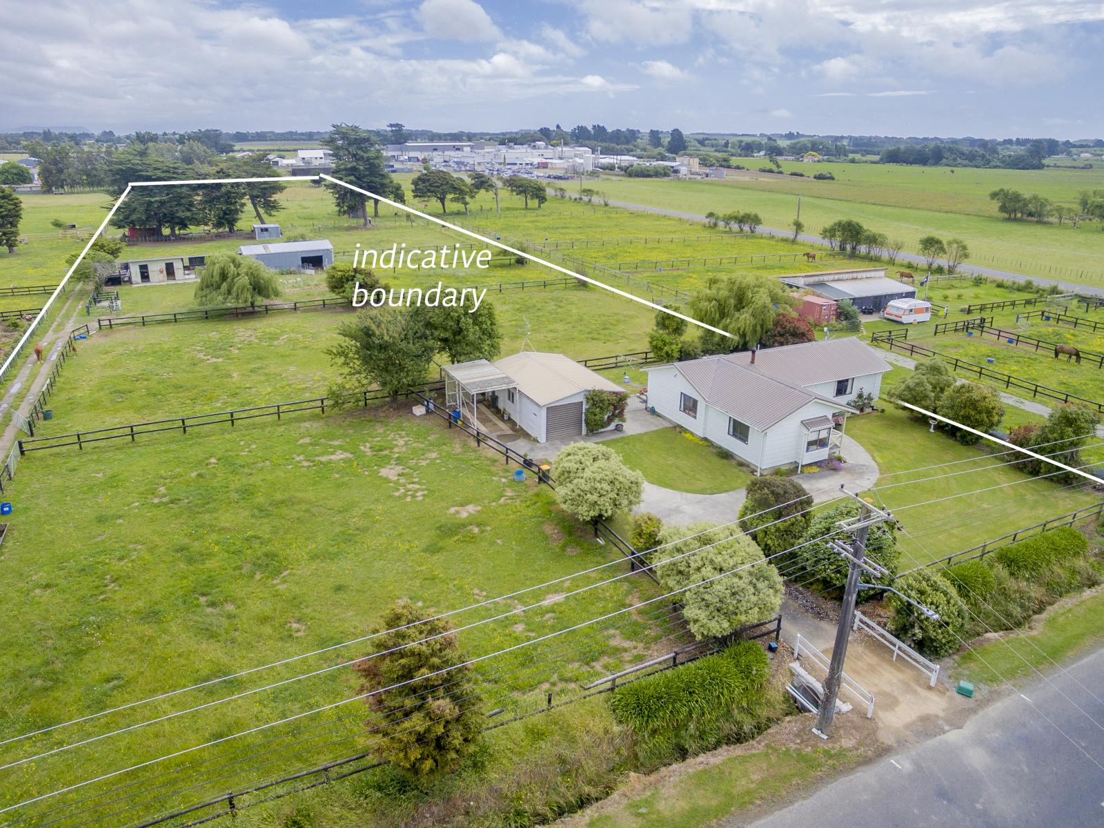 177 Mako Mako Road, Levin