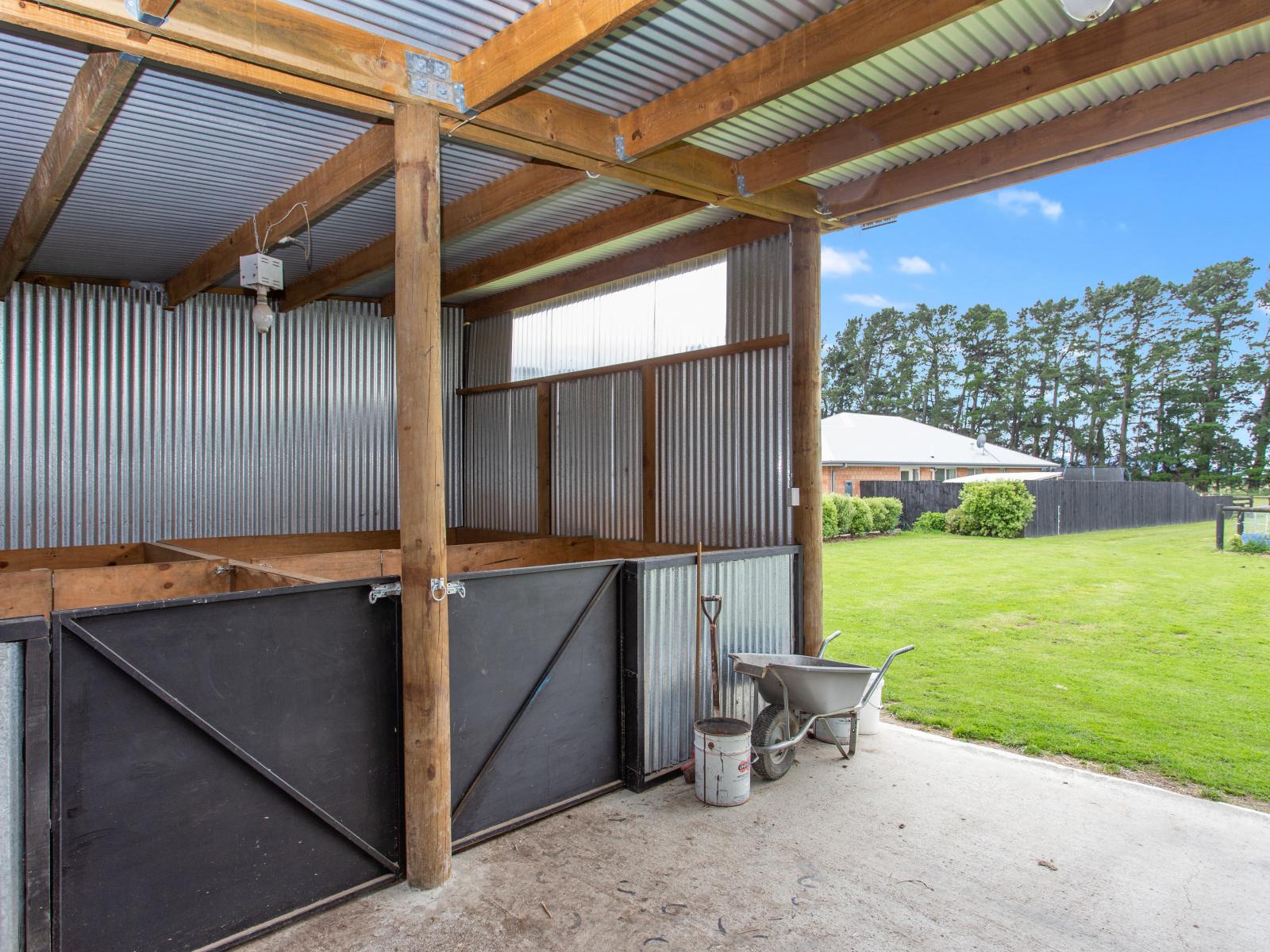 672 Depot Road, Oxford