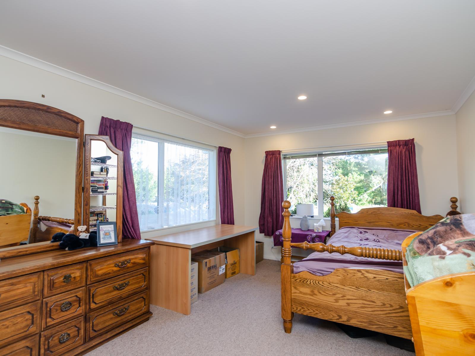 112 Parkers Road, West Taratahi