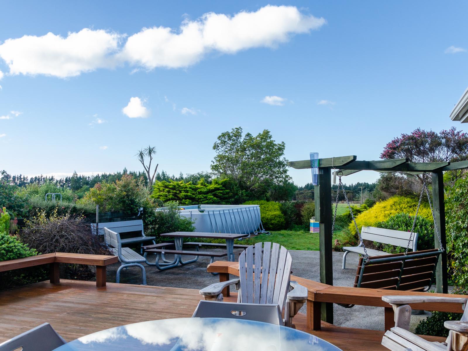 112 Parkers Road, West Taratahi