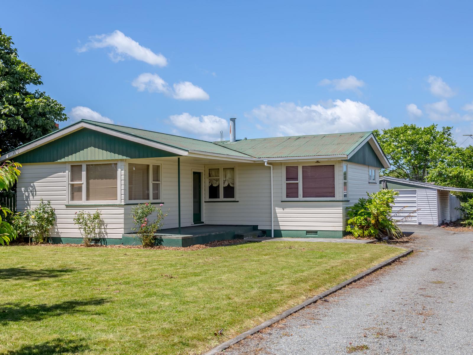 18 Kippenberger Street, Masterton