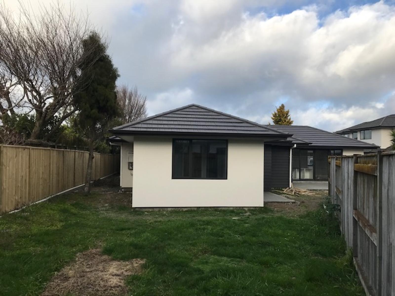 39A Jickell Street, Hokowhitu