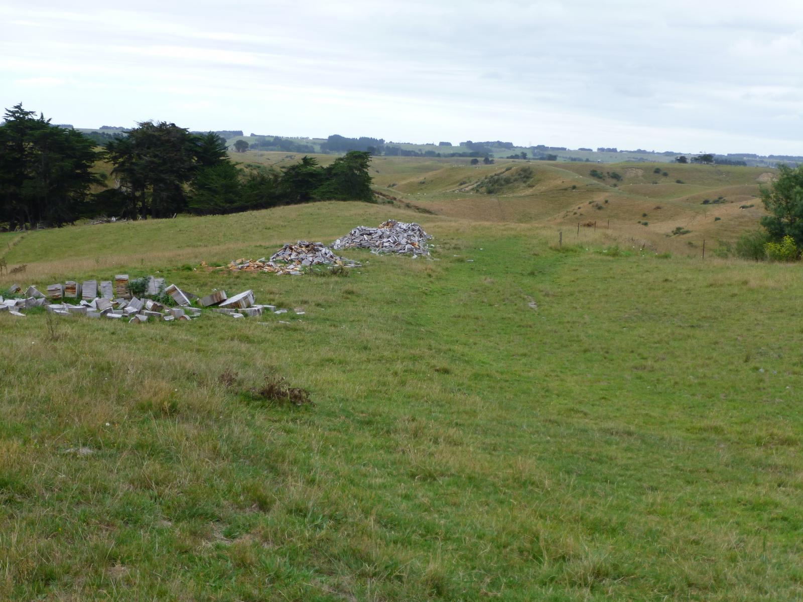 145 Ranfurly Road, Feilding