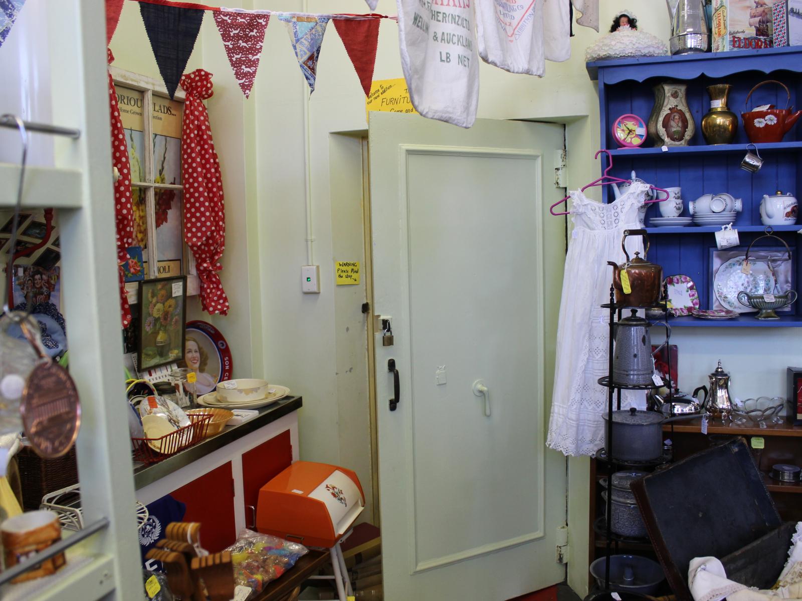 5 Marae Street, Taumarunui