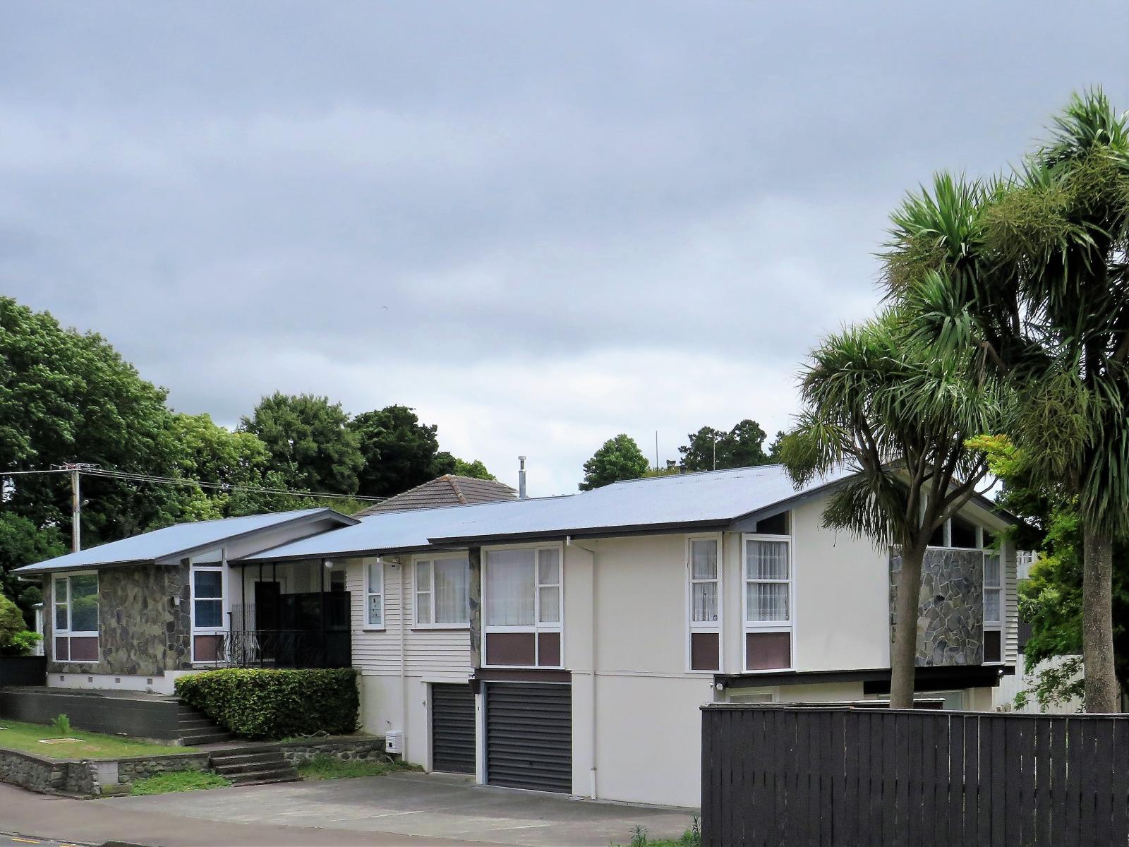 1 Guy Street , Dannevirke